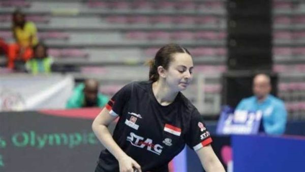 دينا مشرف-أرشيفية