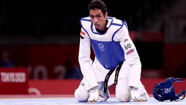 سيف عيسي -أرشيفية