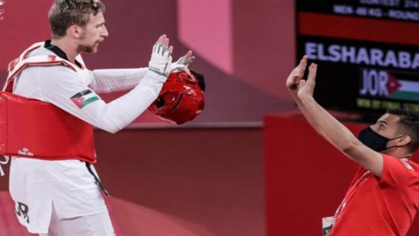 صالح الشرباتي-أرشيفية