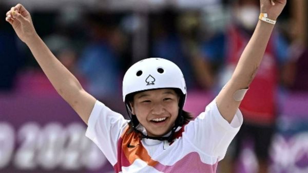 موميجي نيشيا