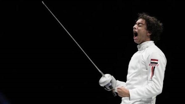 محمد السيد-أرشيفية