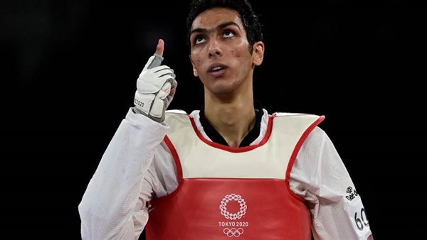 سيف عيسى-أرشيفية