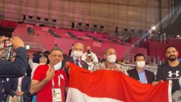 أشرف صبحي أرشيفية