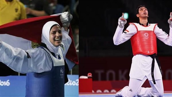 سيف عيسى وهداية ملاك