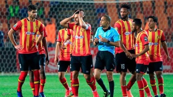 الترجي التونسي أرشيفية