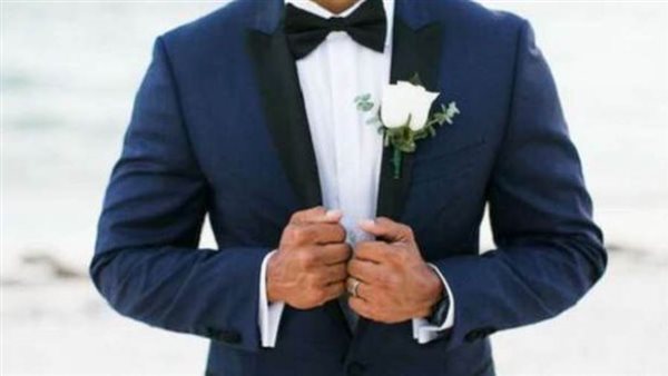 عريس - ارشيفية