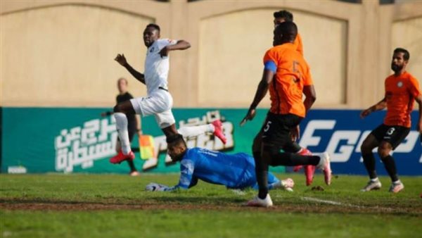 بيراميدز والبنك الأهلي