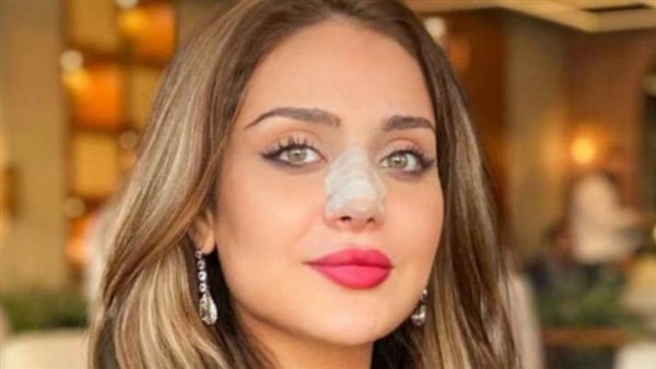 ابنة هيفاء وهبي -