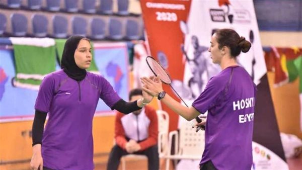 هادية حسني وضحى هاني