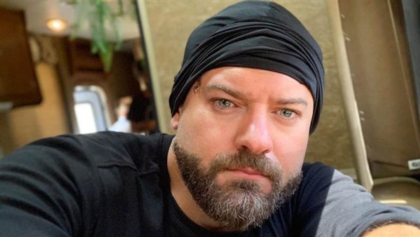 عمرو يوسف - أرشيفية