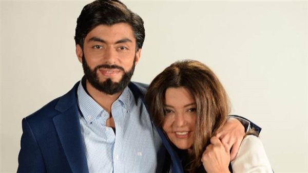 سميرة سعيد ونجلها