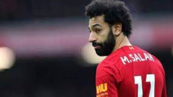 محمد صلاح أرشيفية