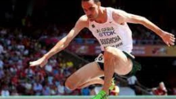 هشام بوشيشة-أرشيفية