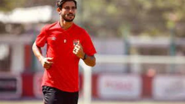 حمدي فتحي-أرشيفية