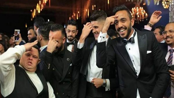 كهربا وأمح الدولي