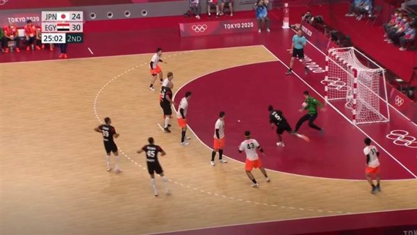 مصر واليابان