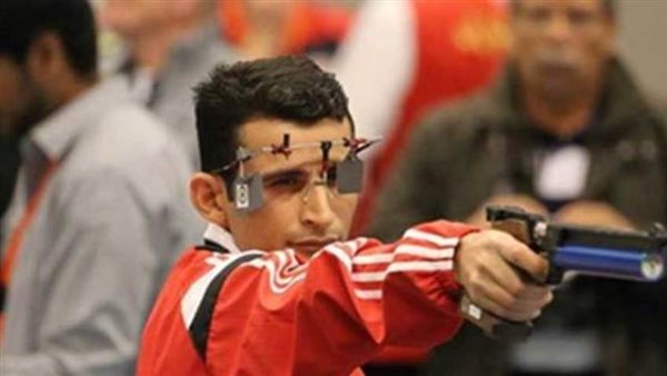 ثنائي الرماية سامي