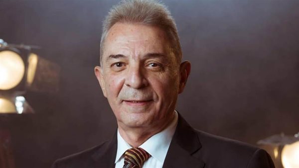 محمود حميدة _ أرشيفية