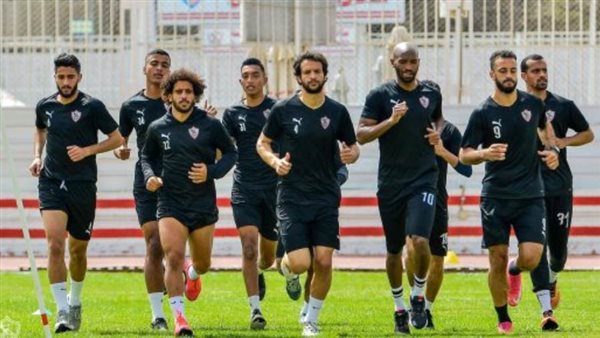 الزمالك -أرشيفية