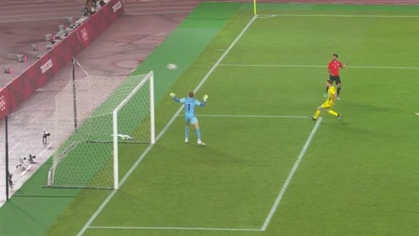 المنتخب الأولمبي