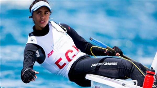 خلود منسي وعلي بدوي