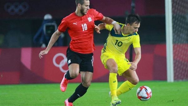 مصر وأستراليا -أرشيفية