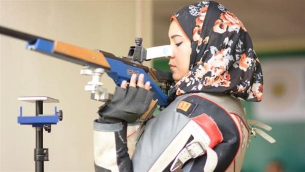 الزهراء محمد -أرشيفية