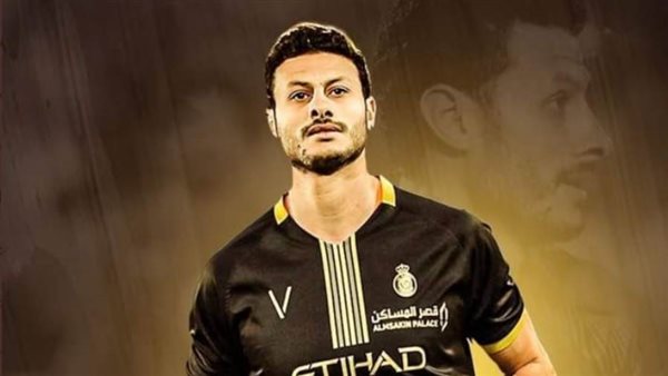 محمد الشناوي