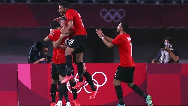 المنتخب الأولمبي