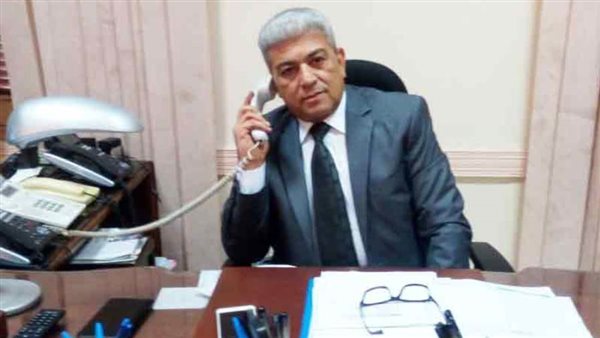 اللواء محمد والي