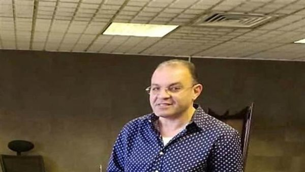 اللواء شريف رؤوف