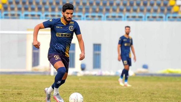 صالح جمعة يفقد فرصة