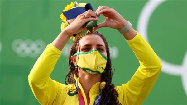 أولمبياد طوكيو 2020