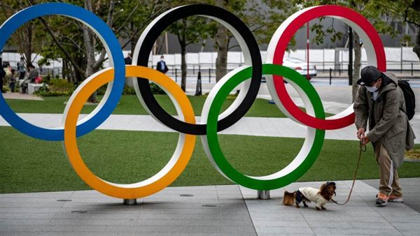 أولمبياد طوكيو 2020