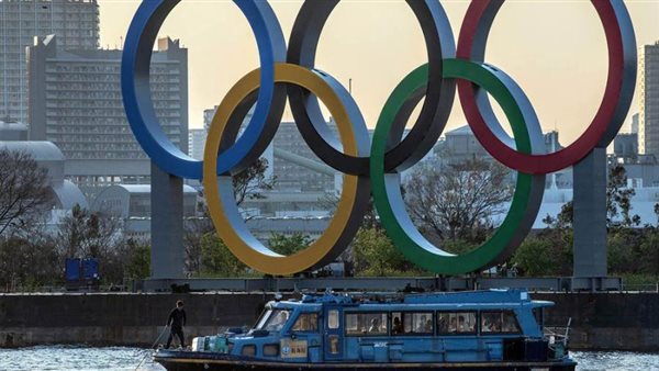 أولمبياد طوكيو 2020