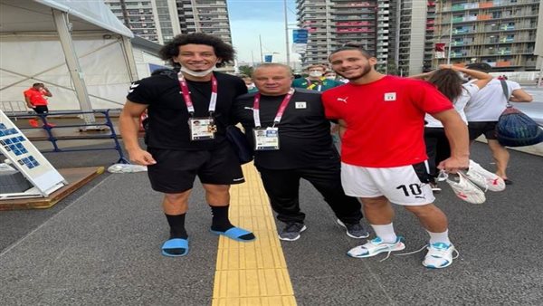 سبب لقاء المنتخب