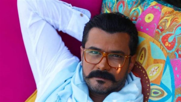 محمد رجب - أرشيفية