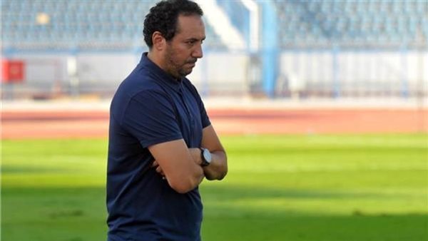 هيثم شعبان-أرشيفية