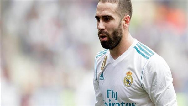 داني كارفخال -أرشيفية