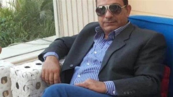 اللواء محسن شعبان