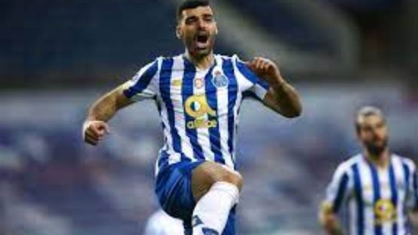 مهدي طارمي-أرشيفية