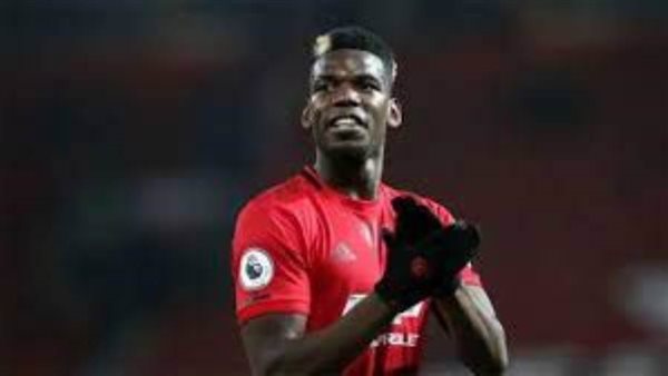 بول بوجبا-أرشيفية