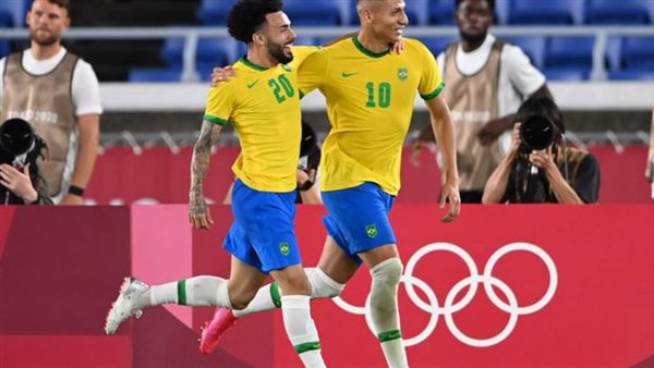 منتخب البرازيل- أرشيفية