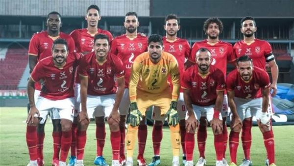 الأهلي أرشيفية