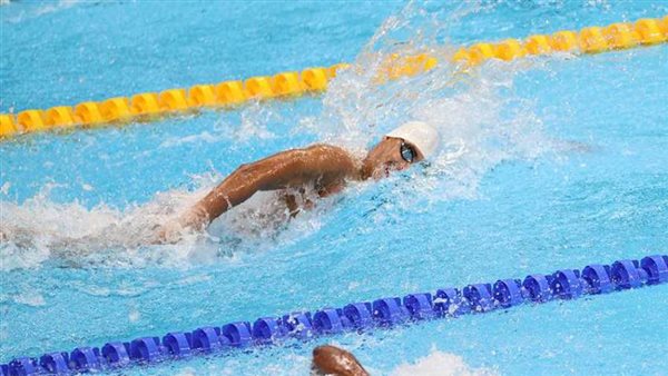 حصاد أولمبياد طوكيو