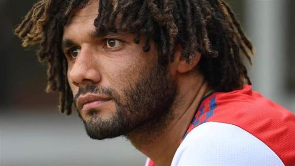 محمد النني-أرشيفية