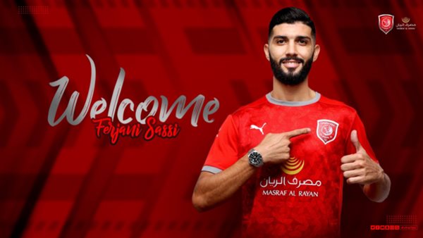 فرجاني ساسي