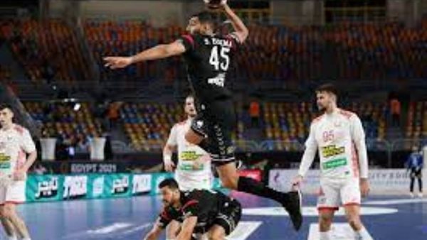 منتخب مصر الأولمبي-أرشيفية