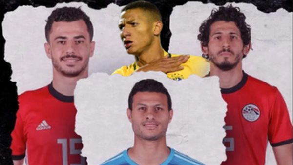 ماذا يقدم الشناوي