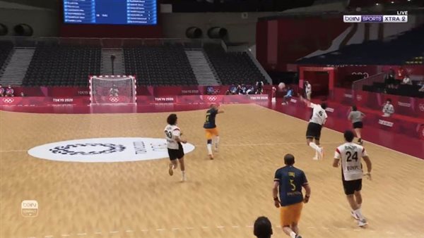 منتخبنا الوطني ينهى